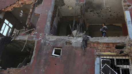 De presidente a sultán: "Erdogan quiere convertirse en el líder absoluto de Turquía"