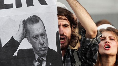 ¿Cómo se han creado en Turquía las condiciones para que haya un golpe militar?