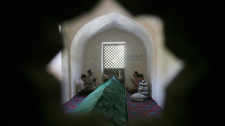 Por qué quiere EE.UU. invertir millones de dólares en este país asiático