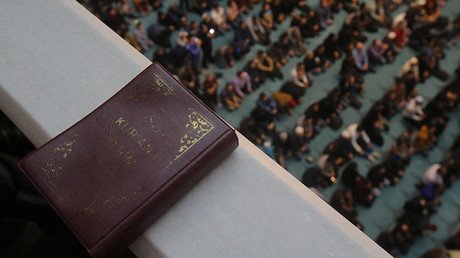 ¿Está su nombre en la lista de los 50 que prohíbe Arabia Saudita?