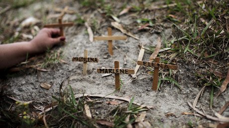 ¿Tanto como una guerra?: El Salvador, al borde del estado de sitio por culpa de las pandillas