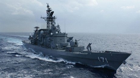 Batalla geopolítica: ¿Podrá Washington hacer frente a Pekín en el mar de la China Meridional?