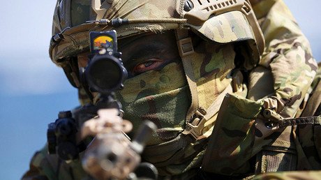 300.000 soldados surcoreanos y 17.000 estadounidenses en ejercicios militares sin precedentes