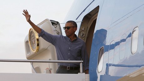 ¿Dejará EE.UU. de considerar a Arabia Saudita como aliado?