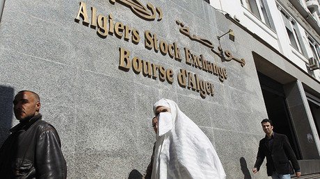 ¿Qué amenaza la estabilidad del mayor país de África?