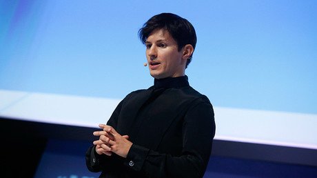 El 'Zuckerberg' ruso: "Snowden es mi héroe"