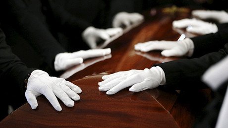 Los países más peligrosos para viajar: una lista firmada con sangre británica