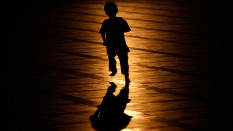 La Policía británica registra 70 ataques sexuales cometidos por niños en un año