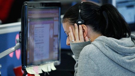 El mundo como peligro constante: la ansiedad cambia nuestra percepción de la realidad