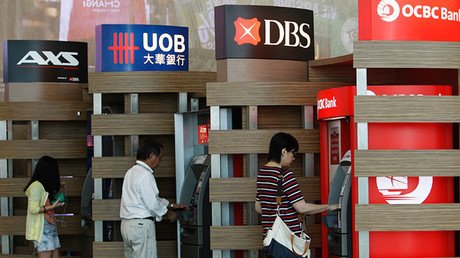 Los bancos centrales llevan al mundo a un socialismo global