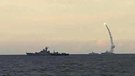 Rusia retira su aviación de Siria: así fue el infierno de los terroristas (Videos)