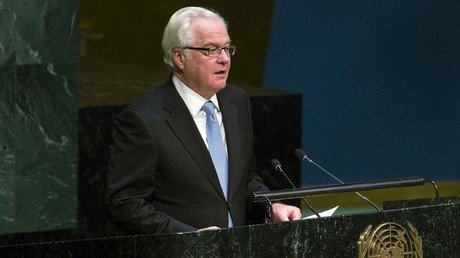 "Moscú seguirá prestando ayuda humanitaria a Siria después de la retirada de la aviación"