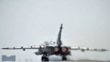 Stratfor: La retirada de las fuerzas rusas de Siria es un gran avance en las negociaciones de paz