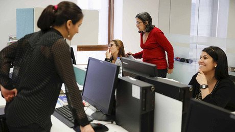 El empleado del mes somos todos: cómo premiar a un empleado beneficia al equipo