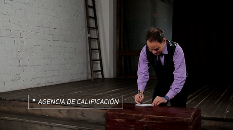 (PROMO) Keiser report: Las agencias de calificación