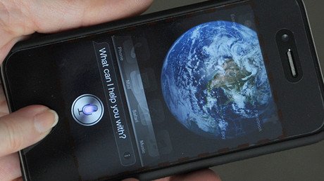 ¿Fue víctima de violación? La respuesta del asistente virtual Siri le decepcionará