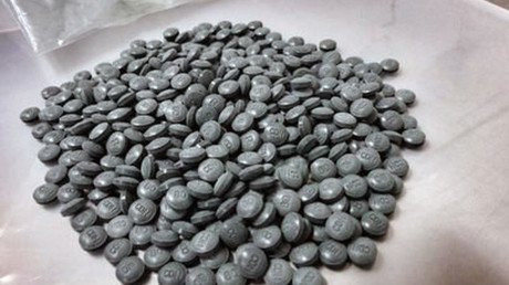 Una droga 10.000 veces más potente que la morfina, se pone de moda