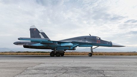 Reuters: Rusia obtuvo una gran victoria en Siria mientras EE.UU. sigue irremediablemente atascado