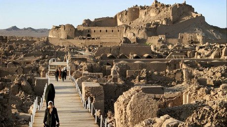 Test: Si viajara al pasado, ¿sabría denominar correctamente estas ciudades y países?