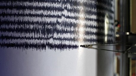 ¿Nueva prueba? Se registra un terremoto provocado artificialmente en Corea del Norte
