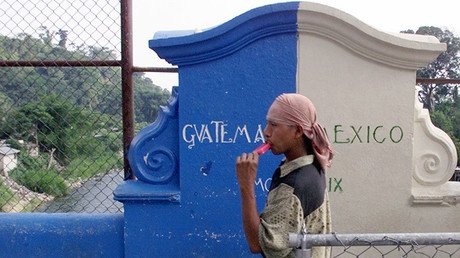 Fronteras que dividen, fronteras que unen