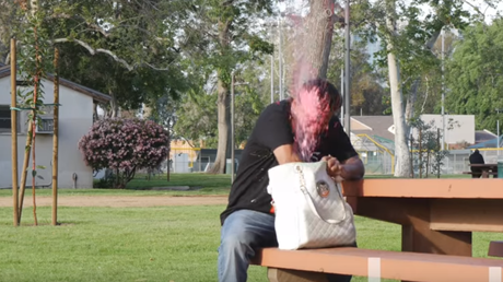 'El cartericidio': amigos de lo ajeno reciben fuerte escarmiento con esta brutal broma