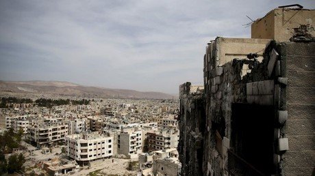 "La retirada de las tropas rusas de Siria es una decisión absolutamente correcta" 