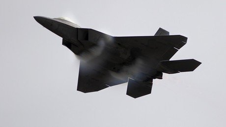 Expertos: La Fuerza Aérea de EE.UU. es tan débil que pondría en riesgo a todo el Ejército