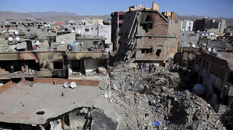 RT insta a la ONU a investigar la matanza de kurdos en Turquía