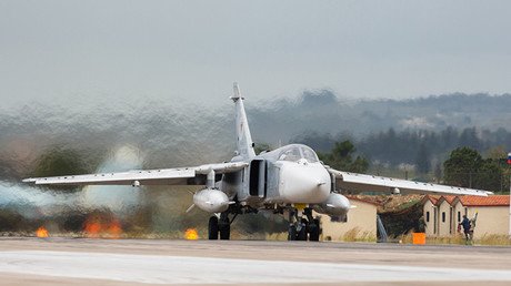 Putin despeja todas las dudas sobre la retirada rusa de Siria