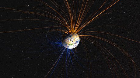 Así se originó la vida en la Tierra