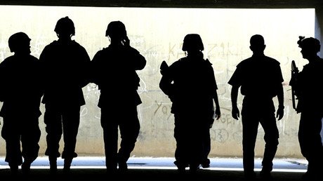 Las batallas en el subterráneo de las grandes ciudades son la nueva preocupación del Pentágono