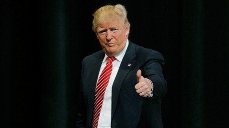 Una carta abierta a Trump ya es lo más compartido de la historia de Facebook