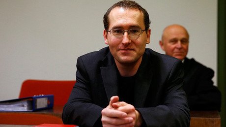 Un agente secreto alemán espiaba para Rusia y EE.UU. porque... se sentía infravalorado