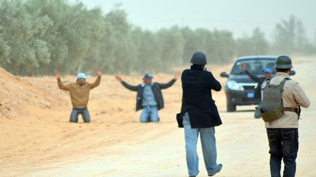 El mundo sin Gaddafi: el Norte de África se sumerge en el caos