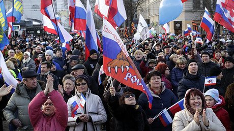 Dos años en casa: ¿Qué cambios ha vivido Crimea tras la reunificación con Rusia?