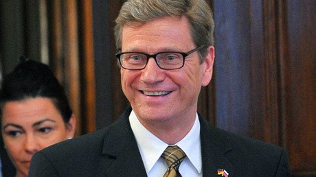 Muere Guido Westerwelle, exjefe de la diplomacia alemana