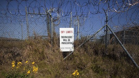 No tan secreto: miles de fotografías revelan el programa de detención oculto de la CIA