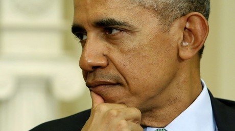 'The Arab Times': "Obama, ganador del Nobel de la Paz, merece el premio al terrorismo"