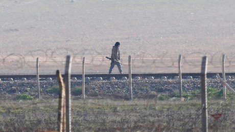 Damasco: "No es un secreto que Turquía financia al EI y facilita entrada de terroristas a Siria"