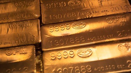 Indicadores preciosos: ¿El oro y la plata nos están avisando de algo grave?