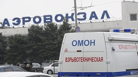 Expertos sobre el siniestro de avión en Rusia: "El avión caía y era totalmente ingobernable"