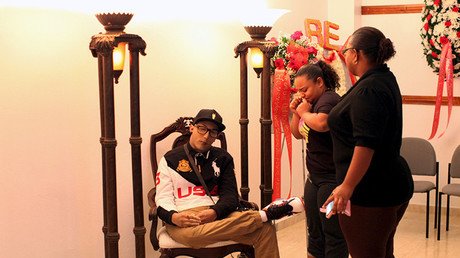 Un último adiós diferente: conozca la funeraria que prepara los velatorios más impactantes del mundo