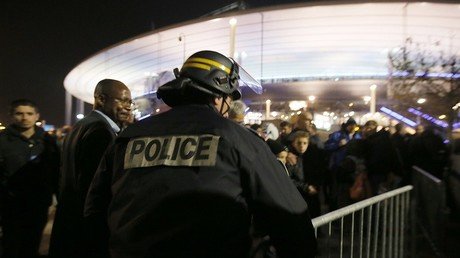 Pudo haber más víctimas en París: terrorista capturado declara que decidió no inmolarse