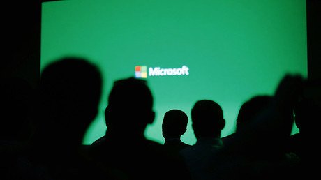 ¿Es sexista Microsoft? Una fiesta con bailarinas se vuelve contra la empresa