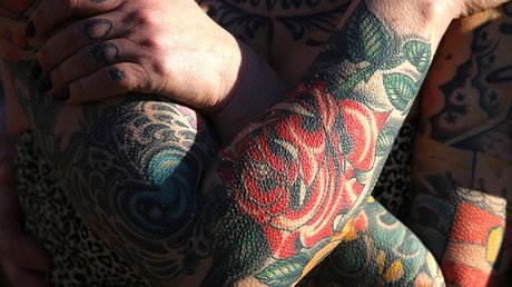 ¿Qué señales de la evolución podemos encontrar en nuestro cuerpo? (video)