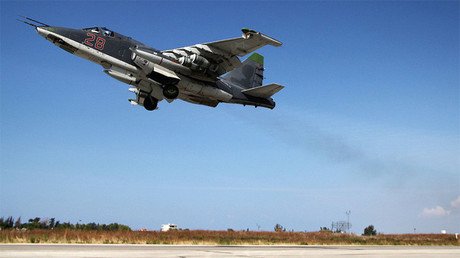 "El plan maestro de Putin en Siria: no seguir el guion del excepcionalismo de EE.UU."