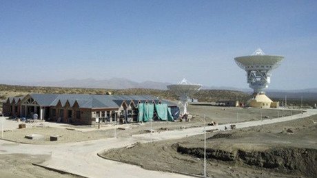 ¿Qué secretos esconde la base espacial que China construye en Argentina?