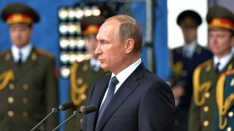"Las lecciones que Rusia enseña a EE.UU. en Siria"