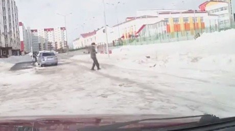 Viento vs. humanos: ¿Quién ganará la batalla?